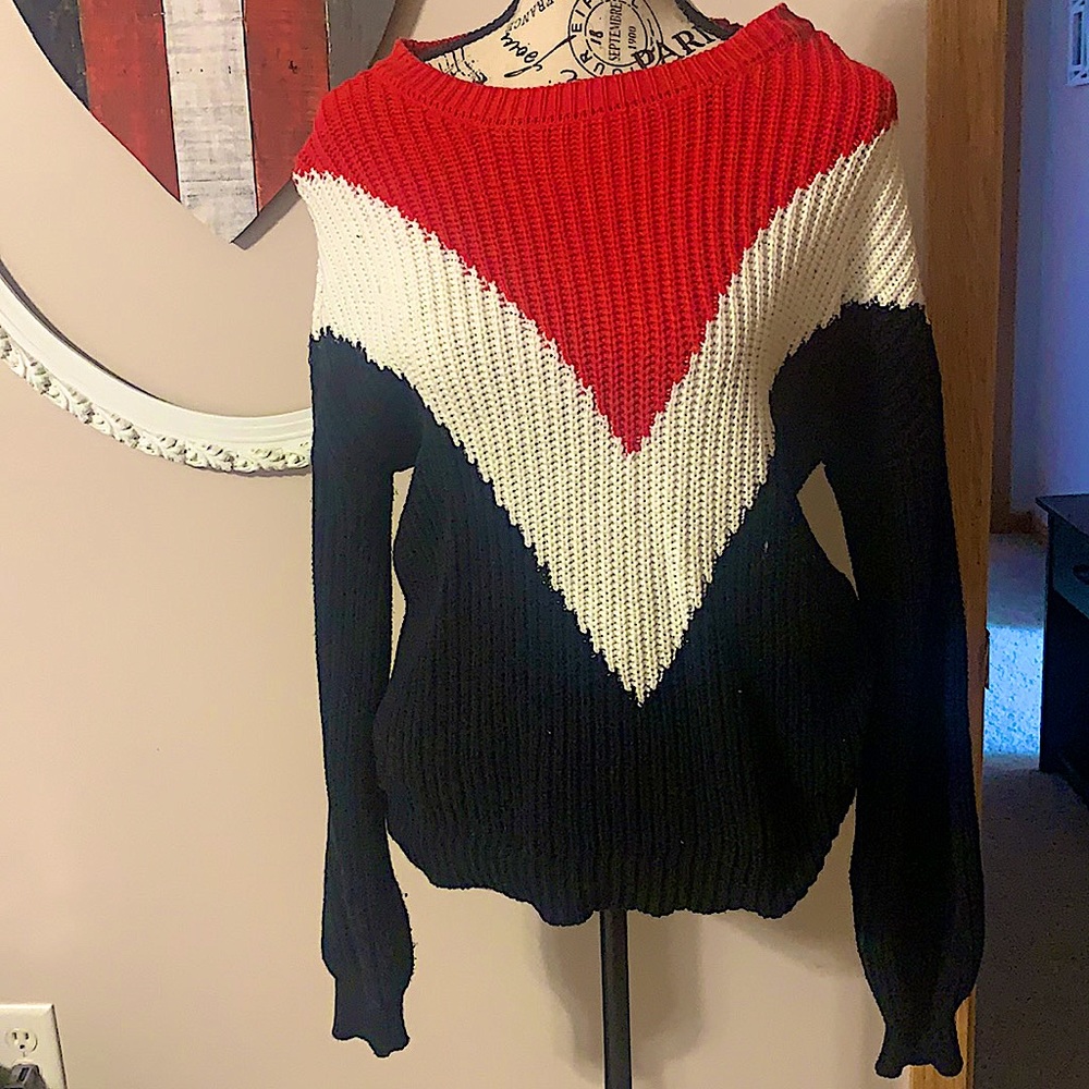 Sweater